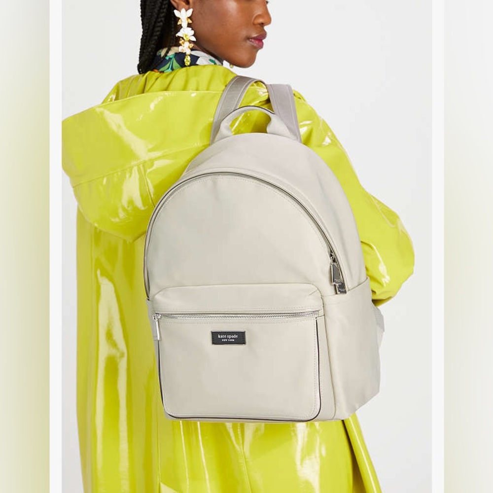 Kate Spade NY Medium Backpack NWT